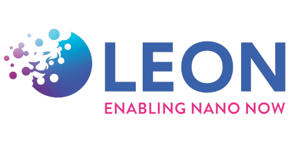 leon-nanodrugs GmbH logo