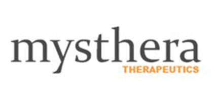 Mysthera Therapeutics AG logo