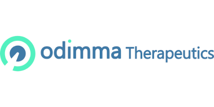 Odimma Therapeutics logo