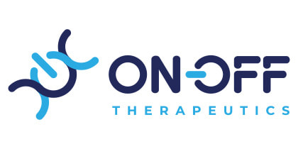On/Off Therapeutics SAS logo