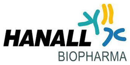 HanAll Biopharma logo