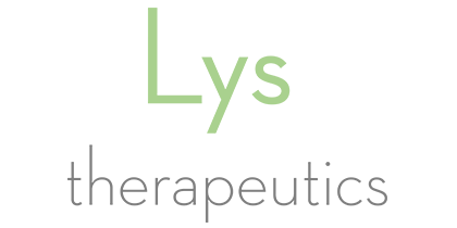 Lys Therapeutics logo