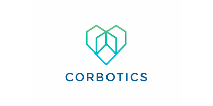 Corbotics B.V. logo
