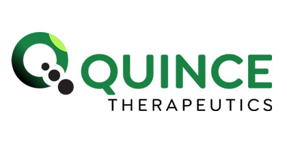 Quince Therapeutics logo