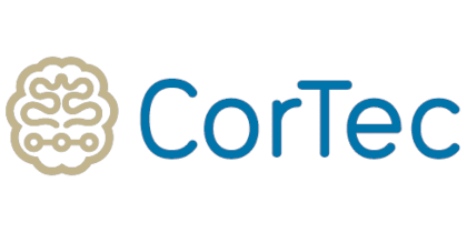 CorTec GmbH logo