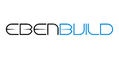 Ebenbuild GmbH logo