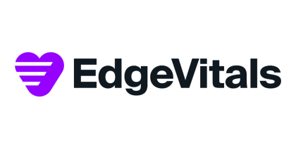 EdgeVitals logo
