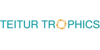 Teitur Trophics ApS Logo