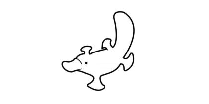 Platypus logo