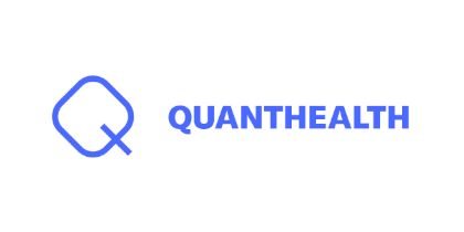 QuantHealth logo