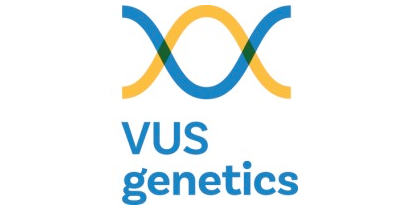 VUS Genetics logo
