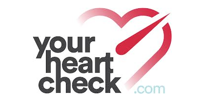 Your Heart Check Limited logo