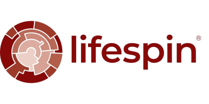 lifespin GmbH logo