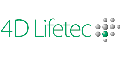 4D Lifetec AG Logo