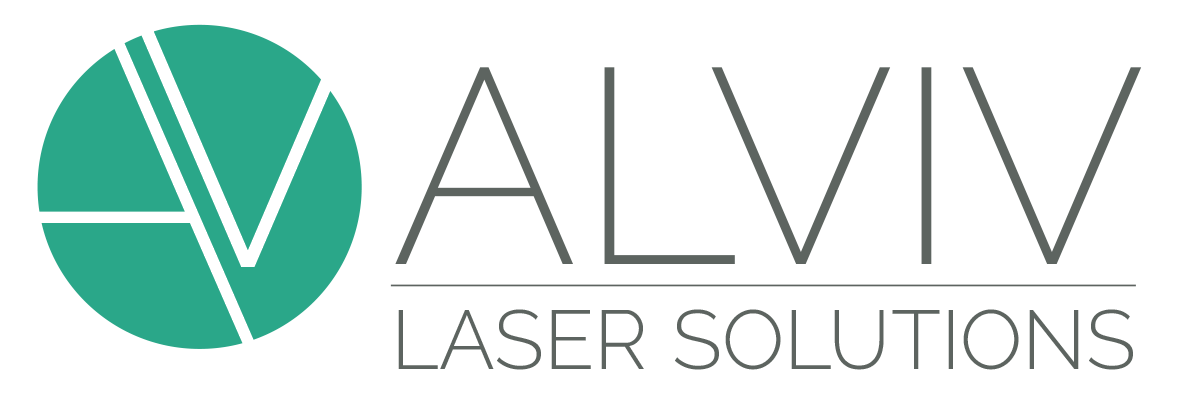 Alviv Laser Solutions Logo
