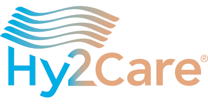 Hy2Care B.V. Logo