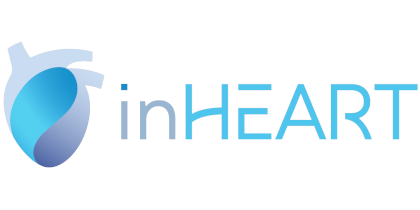 inHEART Logo
