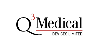Q3 Medical Devices Ltd. Logo
