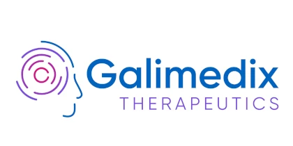 Galimedix Therapeutics, Inc. logo
