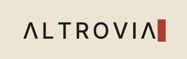 Altrovia logo