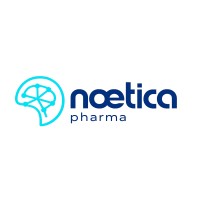 Noetica Pharma logo