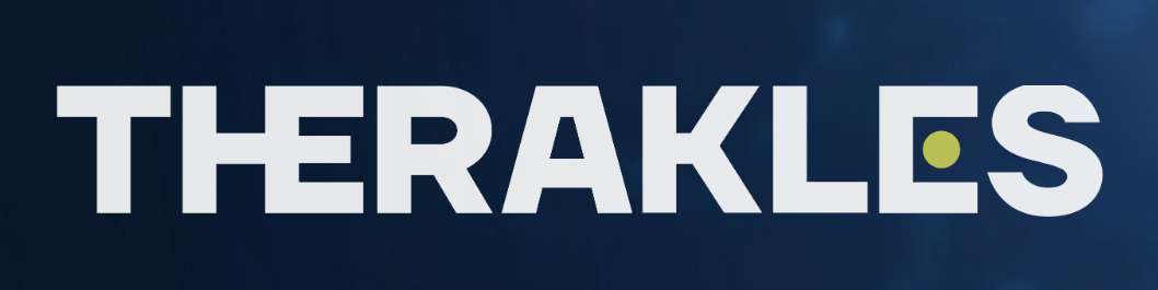 Therakles Pharmaceuticals AG logo