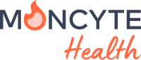 Moncyte Health logo