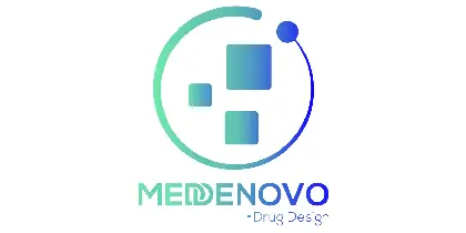 Meddenovo Drug Design SAS Logo
