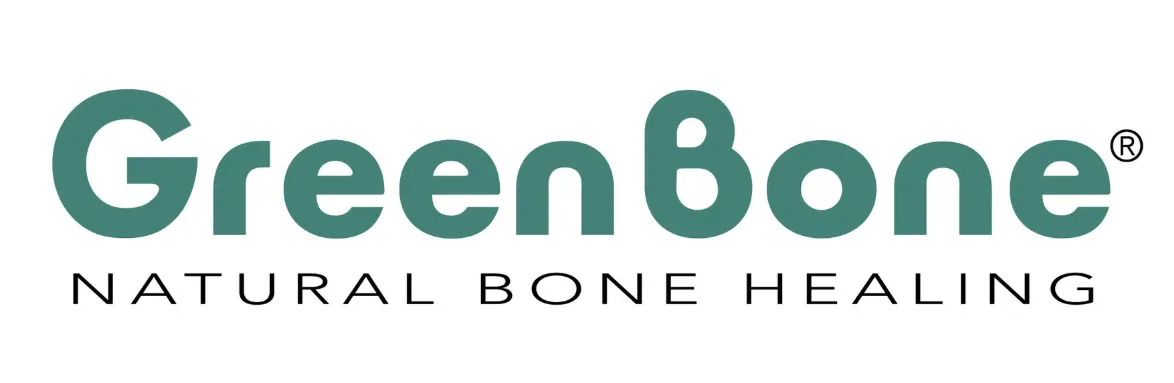 GreenBone Ortho S.p.A. Logo
