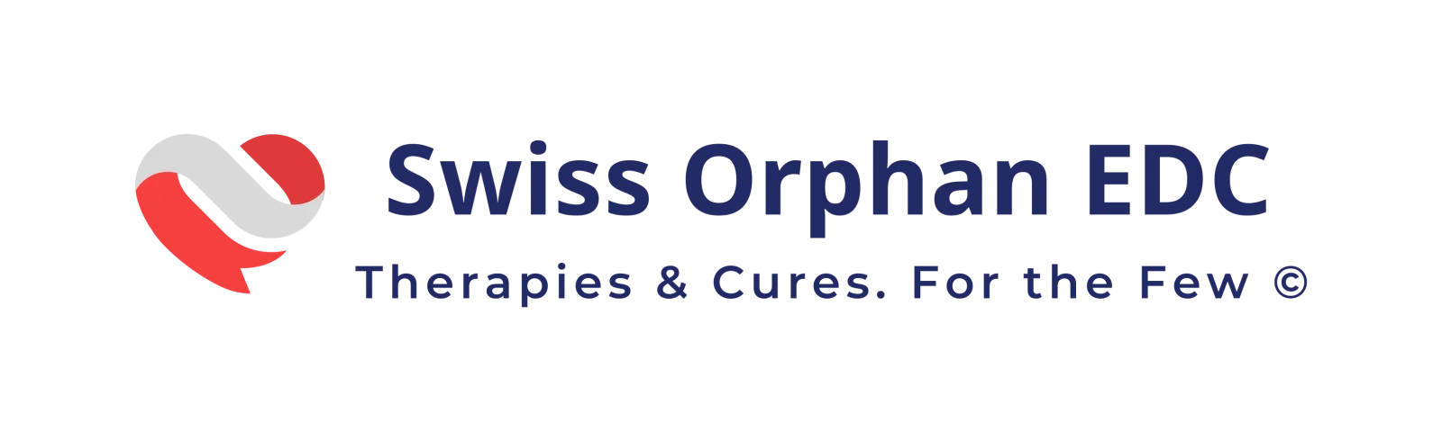SWISS IMMUNE | SWISS Orphan EDC AG logo