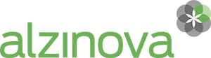 Alzinova AB Logo