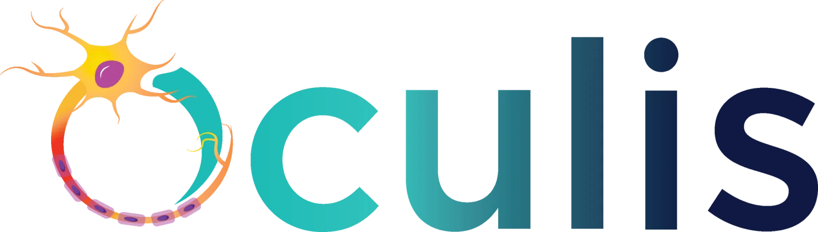 Oculis SA Logo
