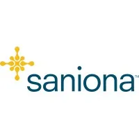 Saniona A/S Logo