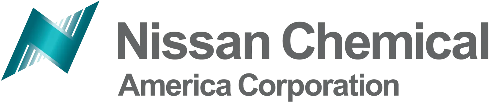 Nissan Chemical America Corporation Logo