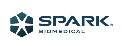Spark Biomedical, Inc. Logo
