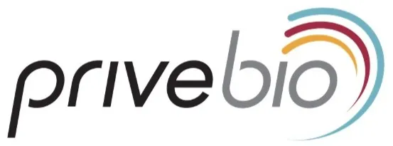 PriveBio, Inc. logo