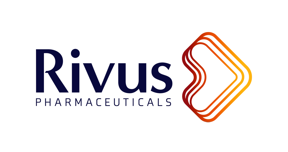 Rivus Pharmaceuticals, Inc. logo