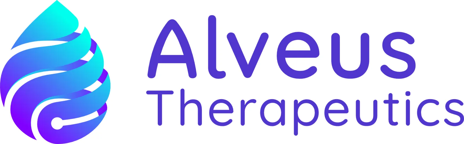 Alveus Therapeutics, Inc. logo