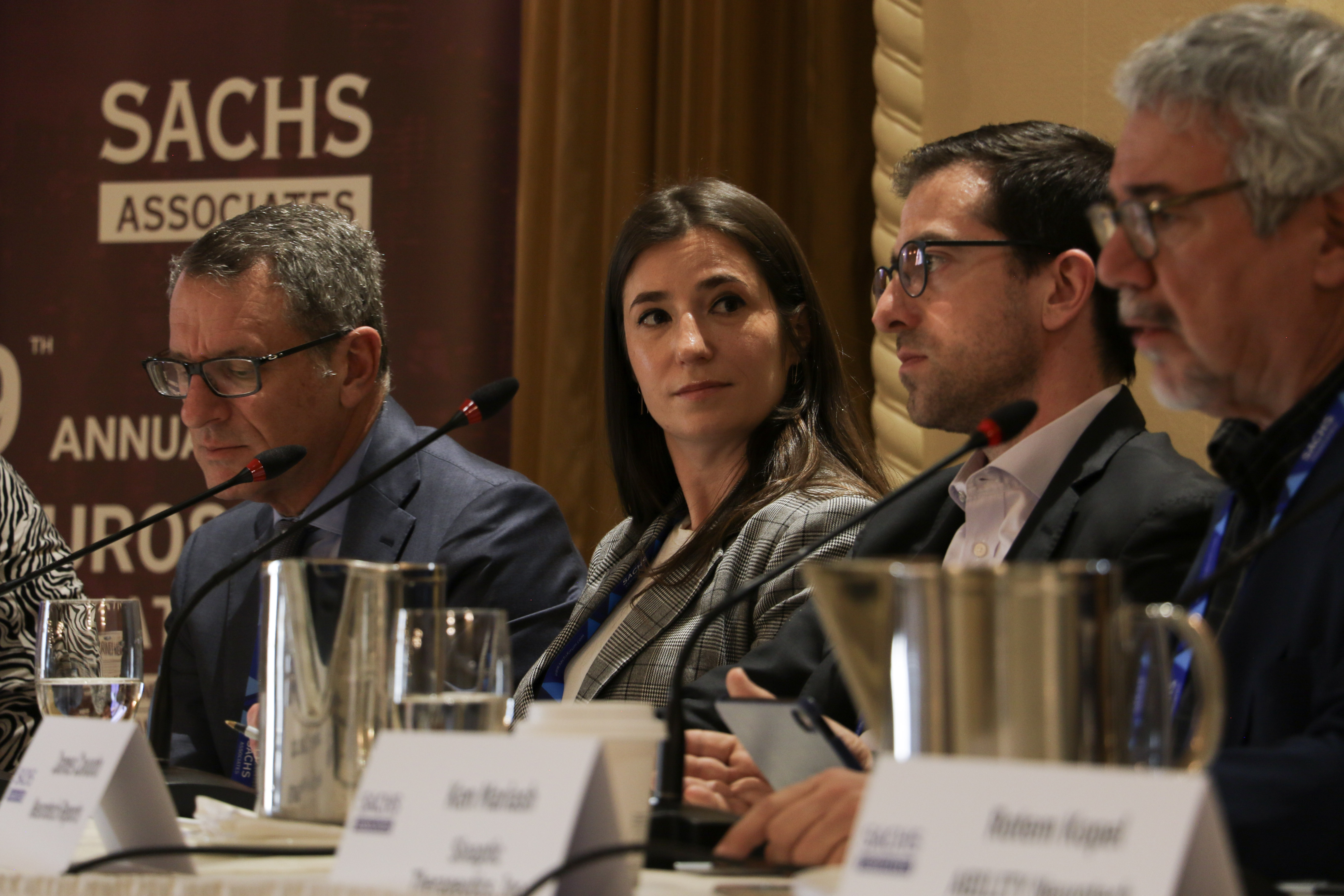 10th Annual Neuroscience Innovation Forum event highlight