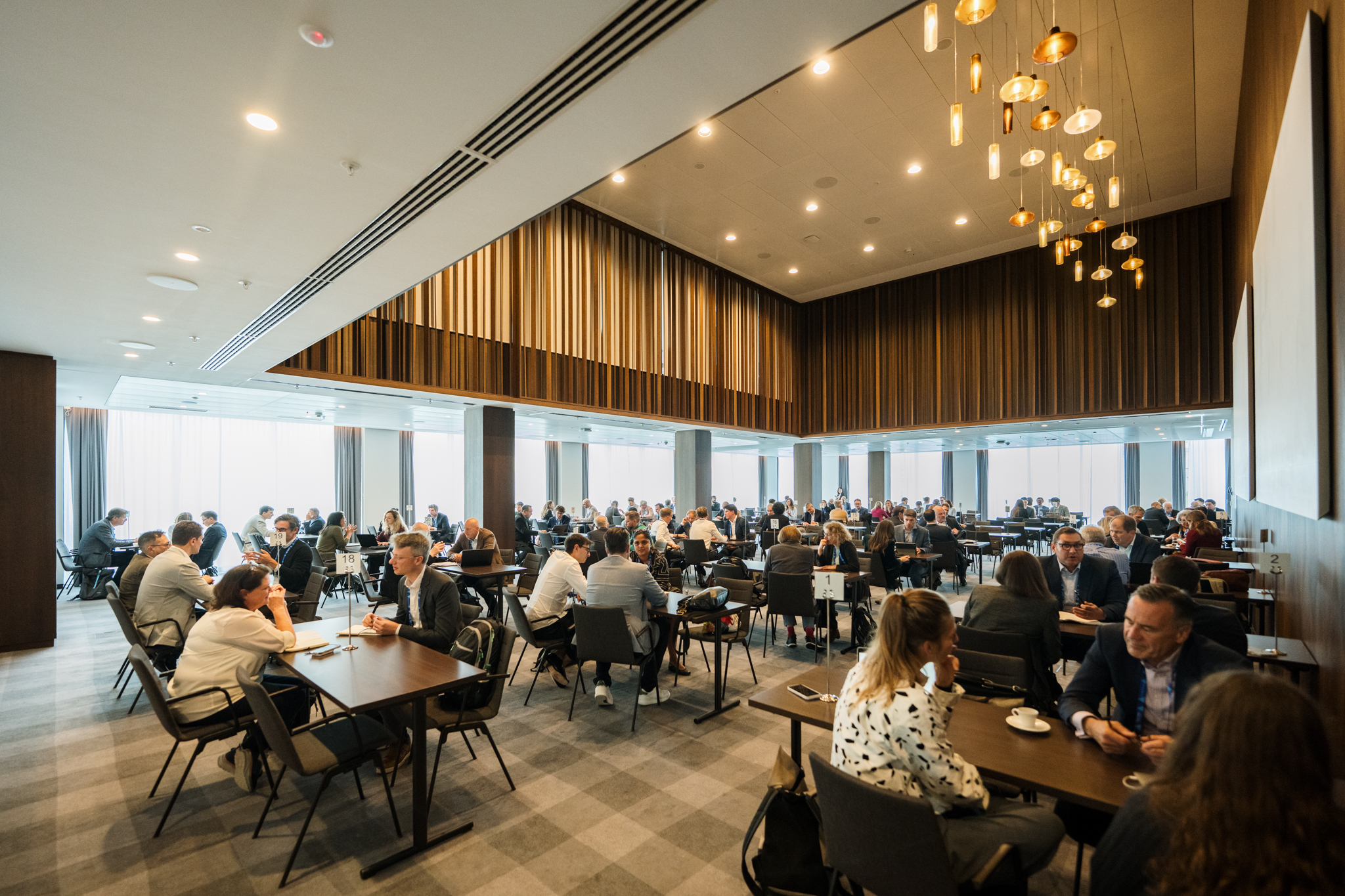 26th Annual Biotech in Europe Forum event highlight