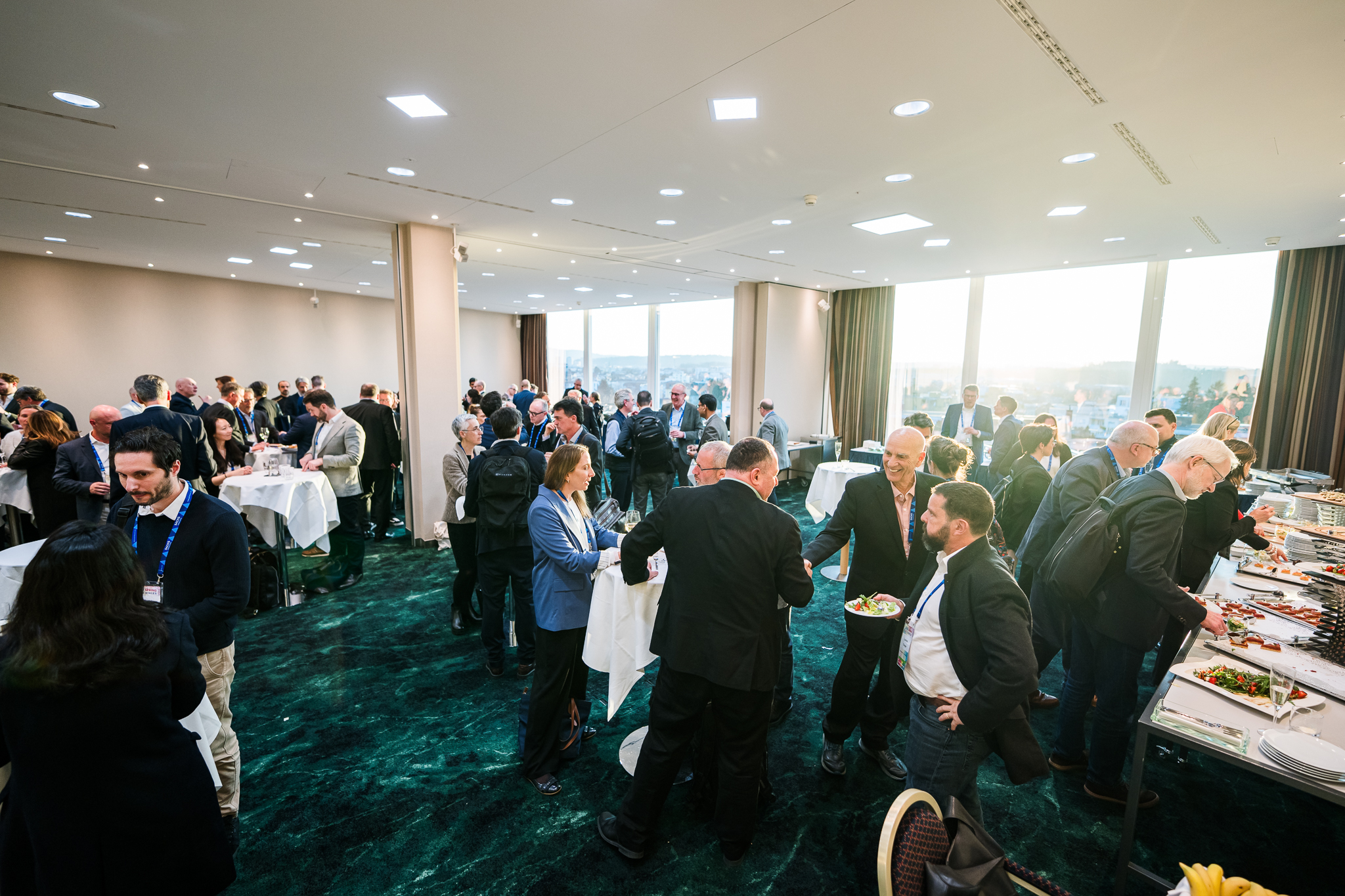 2nd Annual European Neuroscience Innovation Forum event highlight