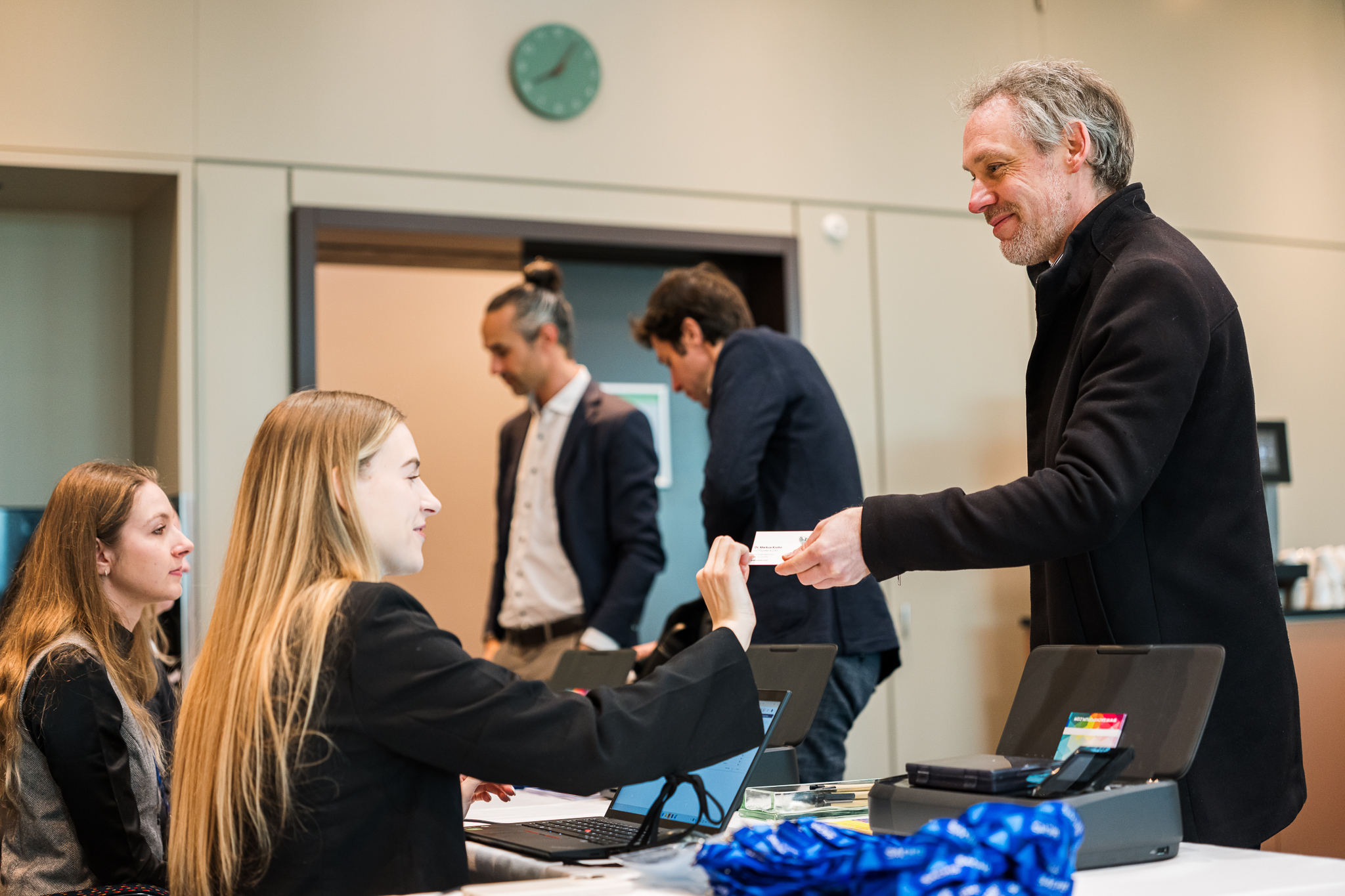 2nd Annual European Neuroscience Innovation Forum event highlight