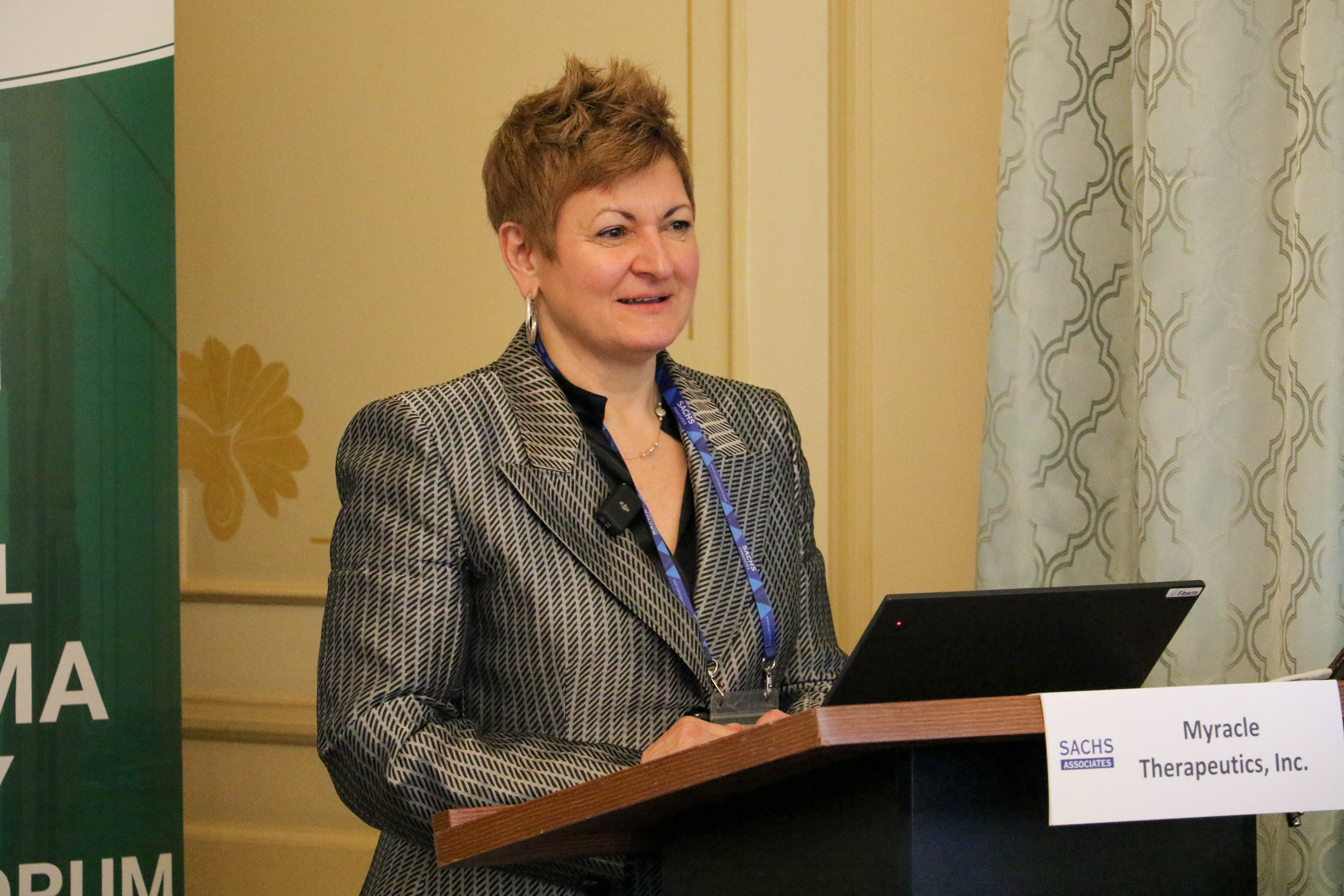 2nd Annual Obesity & Cardiometabolic Innovation Forum event highlight