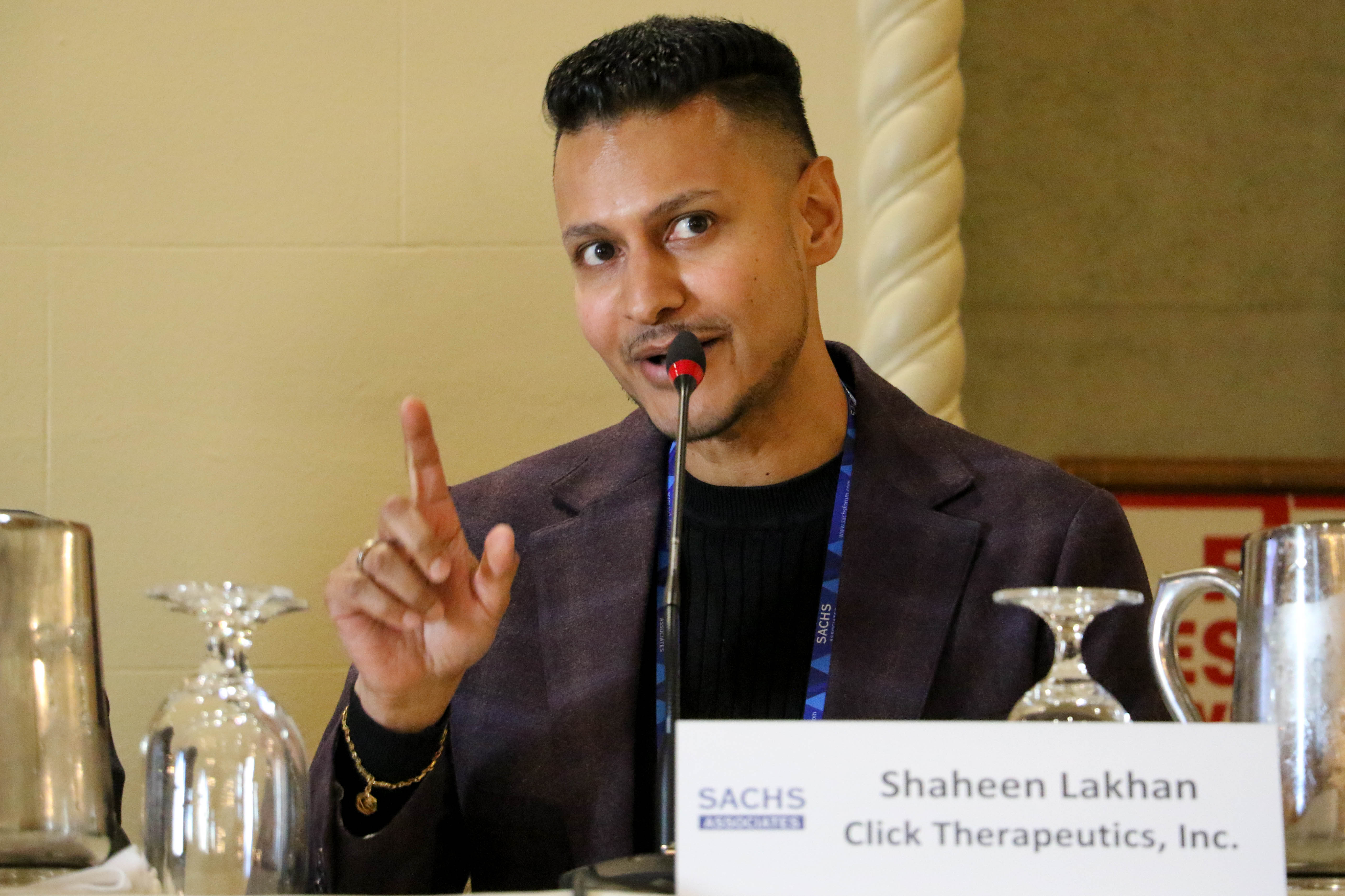 2nd Annual Obesity & Cardiometabolic Innovation Forum event highlight