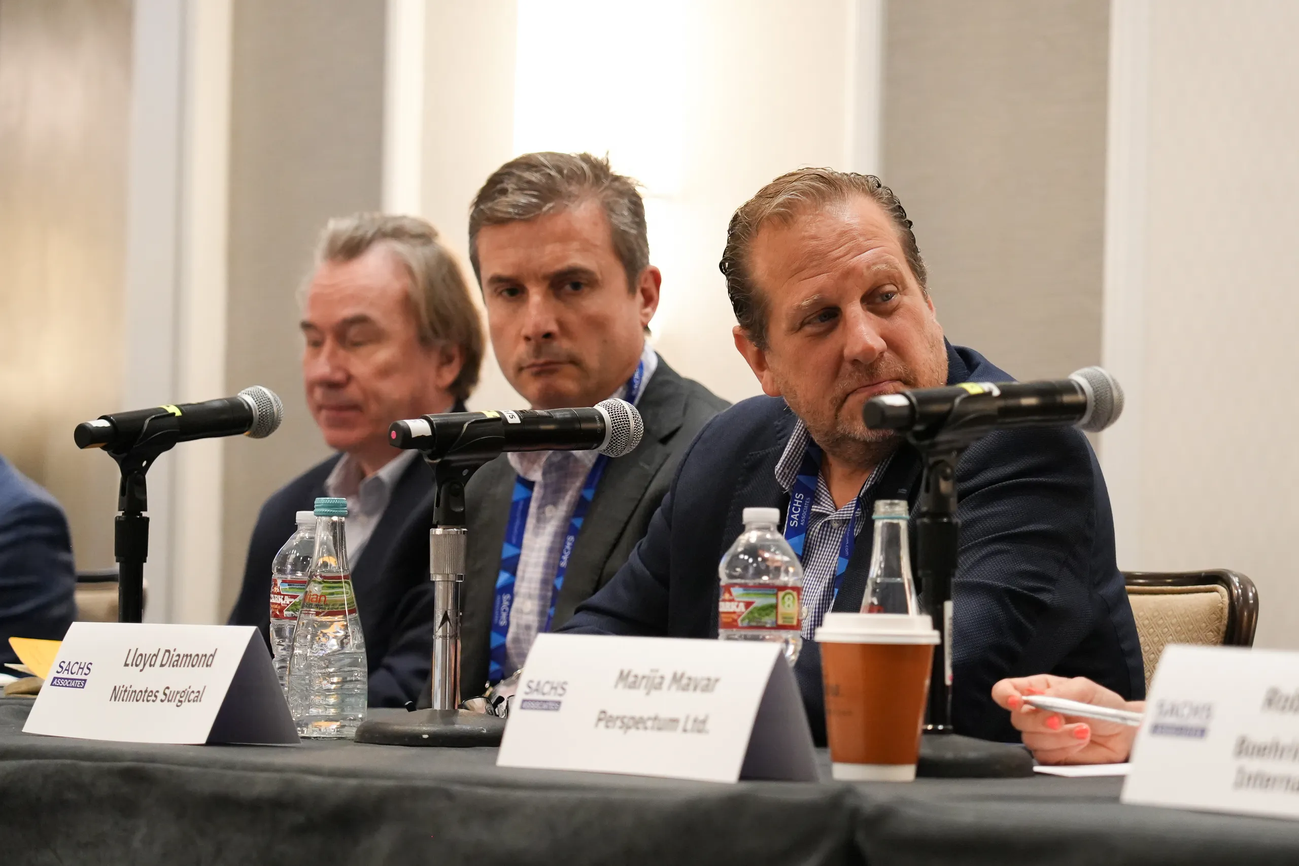 3rd Annual Obesity & Cardiometabolic Innovation Forum event highlight
