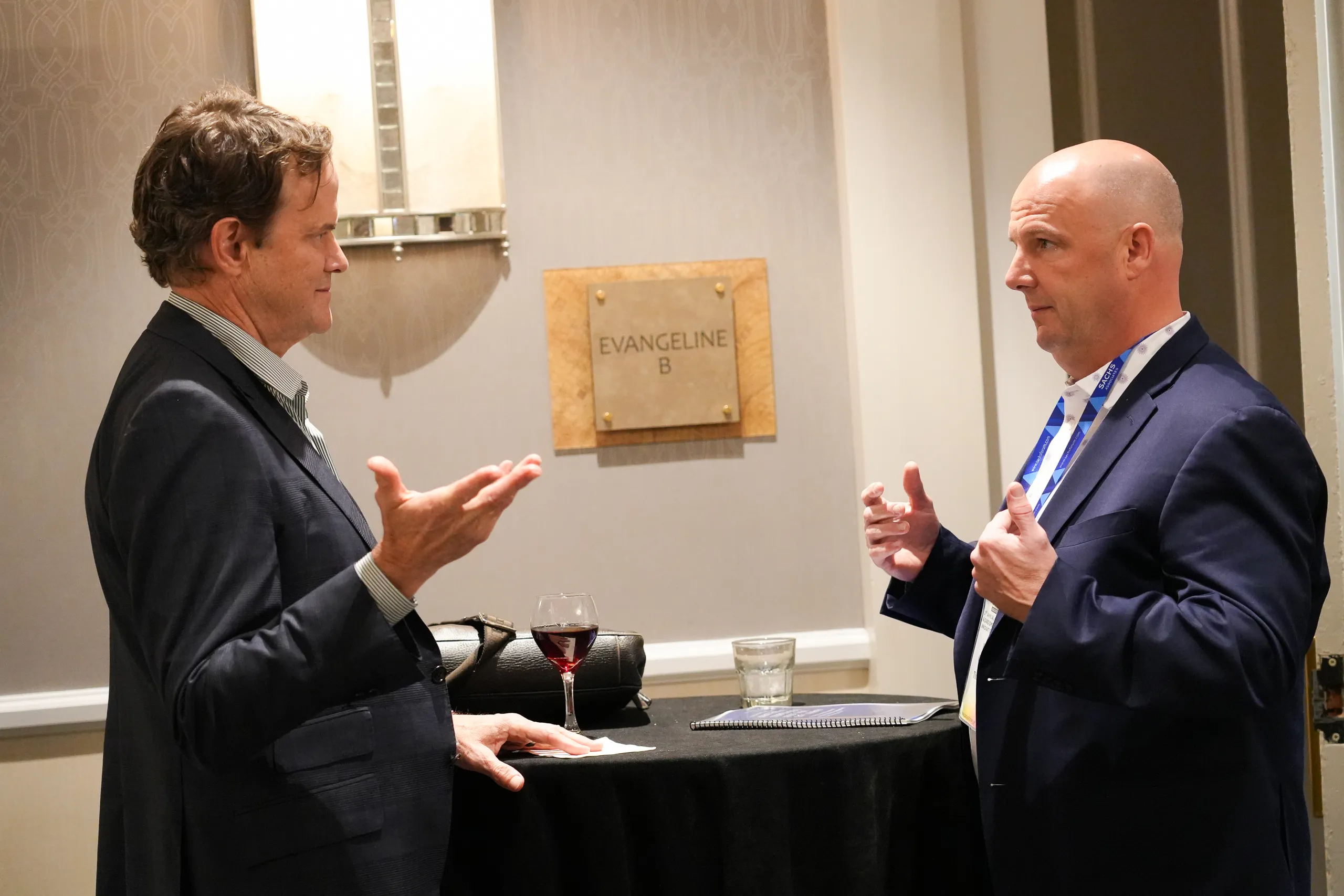 3rd Annual Obesity & Cardiometabolic Innovation Forum event highlight