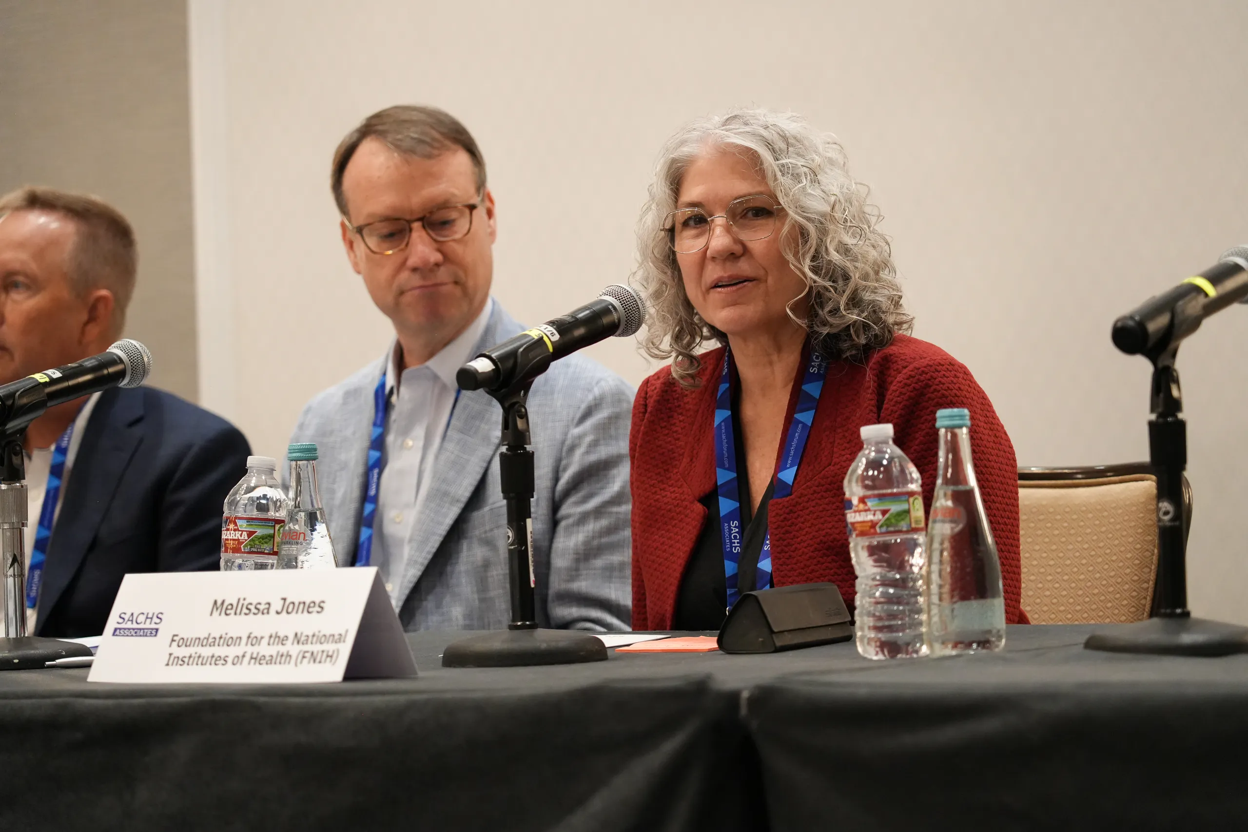 3rd Annual Obesity & Cardiometabolic Innovation Forum event highlight