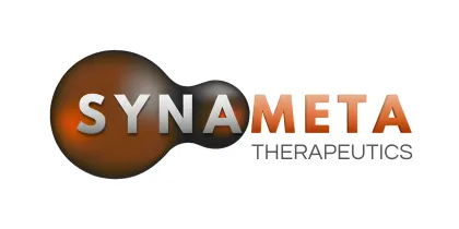 Synameta Therapeutics Logo