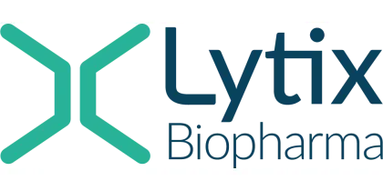 Lytix Biopharma AS logo