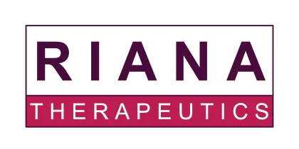 RIANA Therapeutics GmbH logo